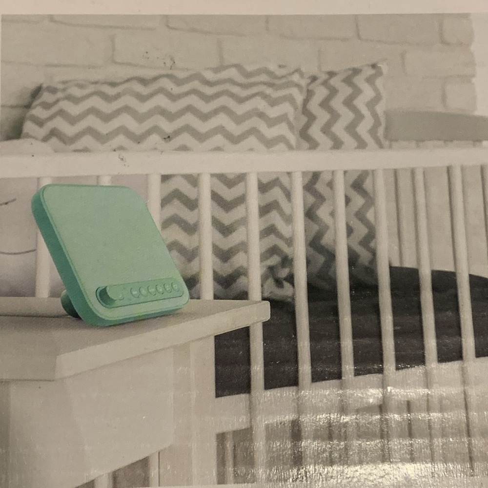 Soothing Sounds Sleep Machine